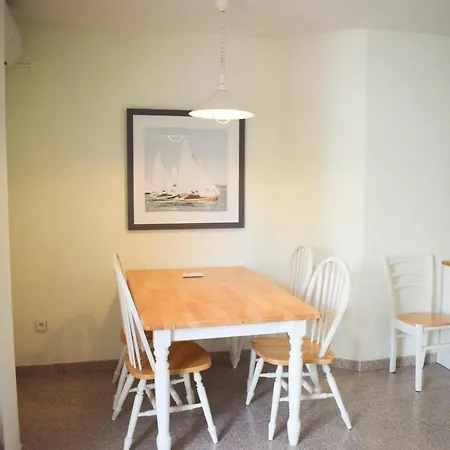Anacasa Mare Nostrum Marineta Ap2119 Appartement