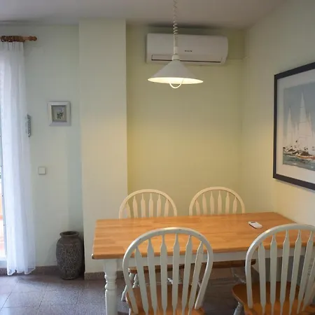 Anacasa Mare Nostrum Marineta Ap2119 Apartment *