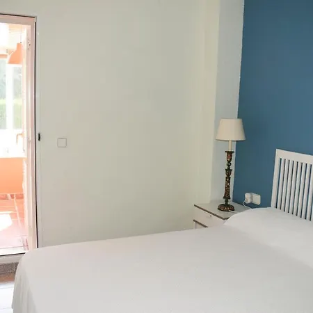 Apartment Anacasa Mare Nostrum Marineta Ap2119 *