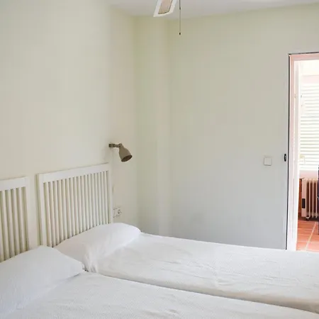 Anacasa Mare Nostrum Marineta Ap2119 Apartment *