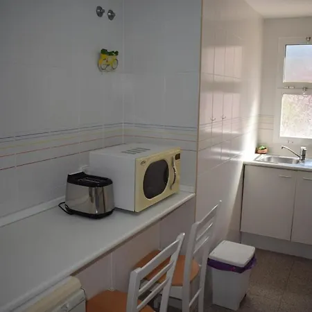 Apartment Anacasa Mare Nostrum Marineta Ap2119 *