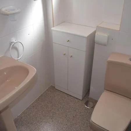 Anacasa Mare Nostrum Marineta Ap2119 Apartment